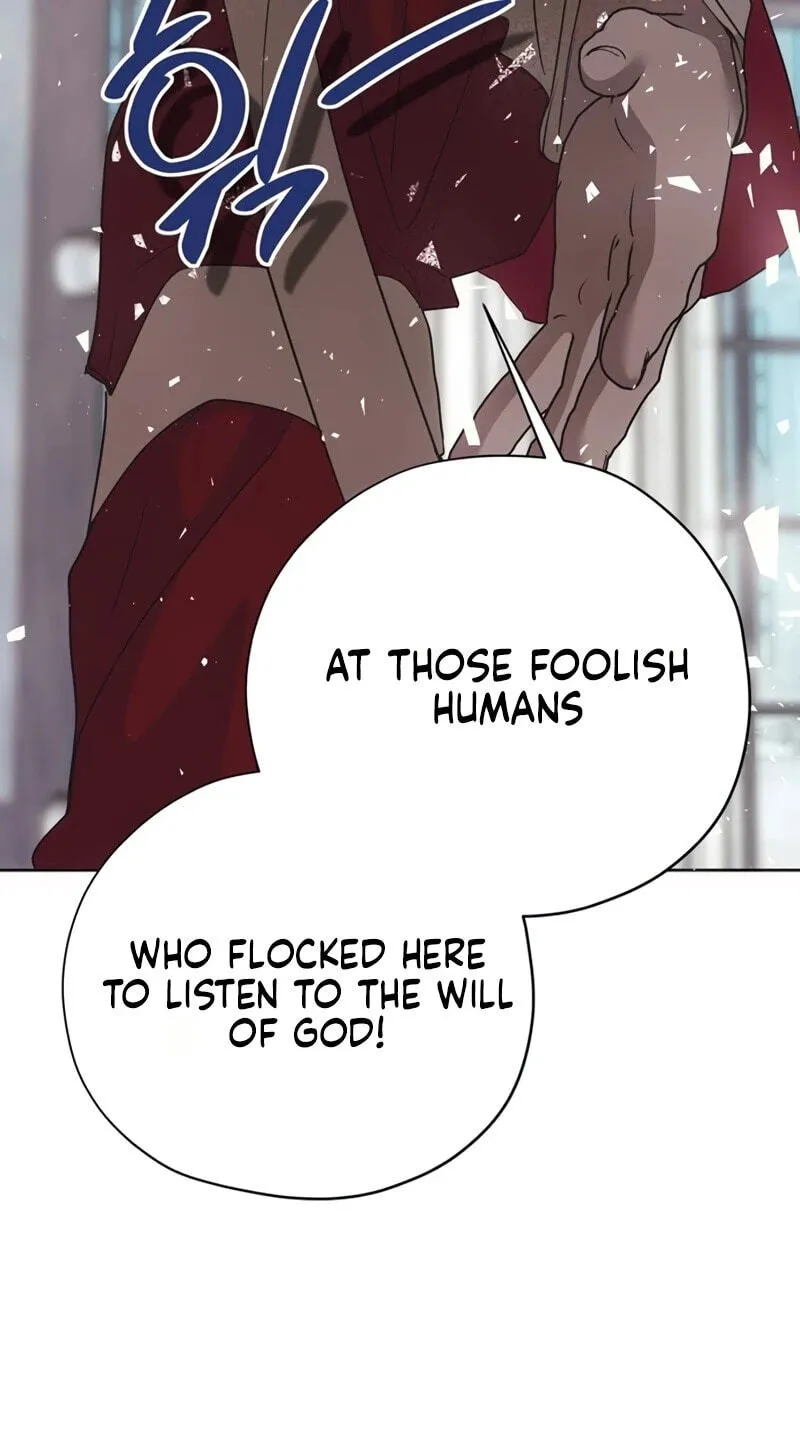 Moralless Scandal Chapter 72 page 23 - 