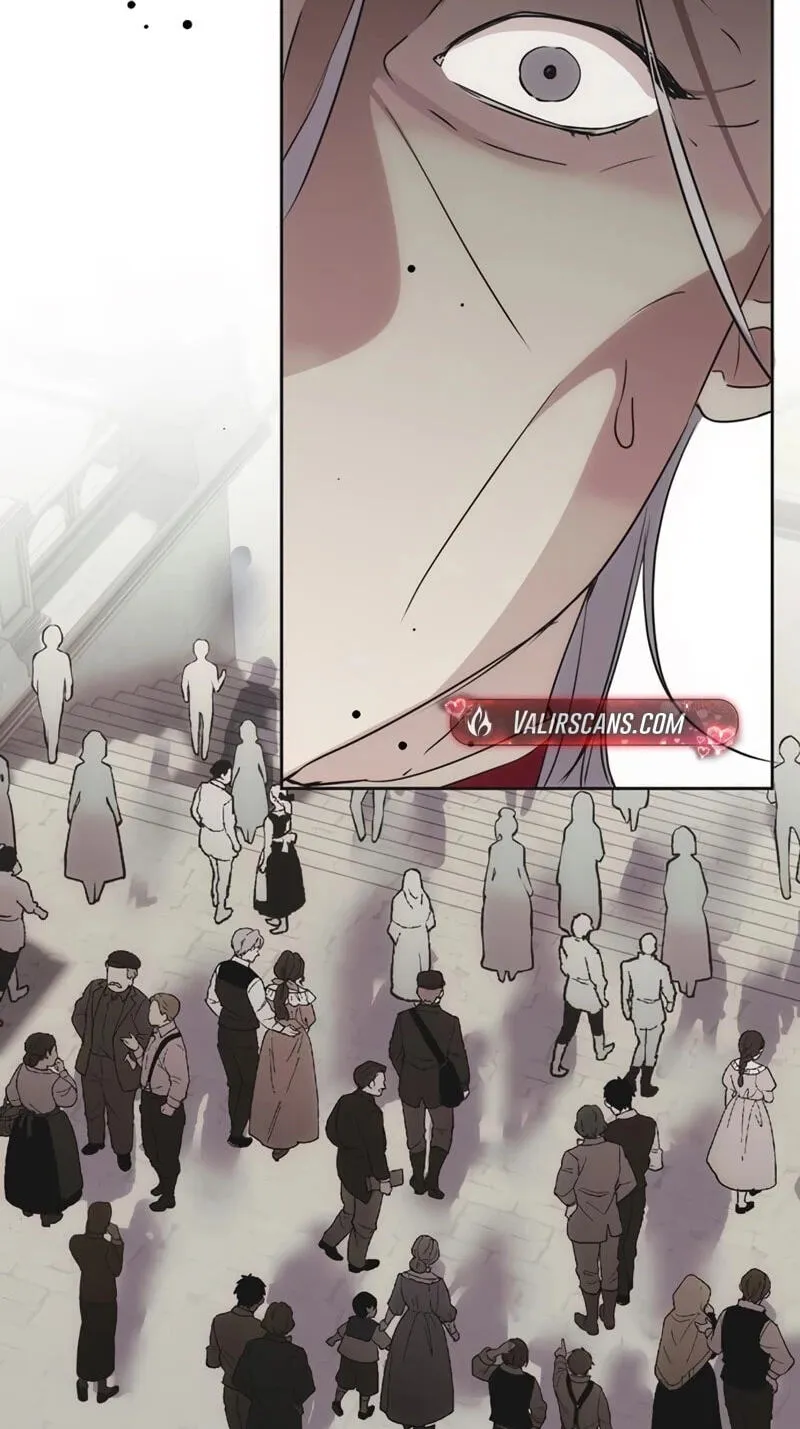 Moralless Scandal Chapter 72 page 25 - 