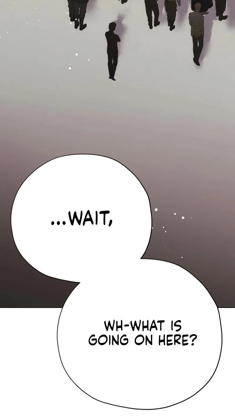 Moralless Scandal Chapter 72 page 26 - 