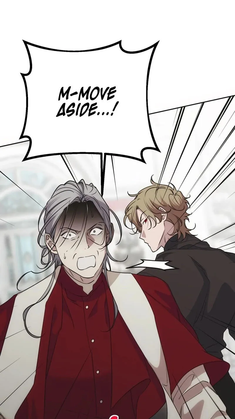 Moralless Scandal Chapter 72 page 29 - 