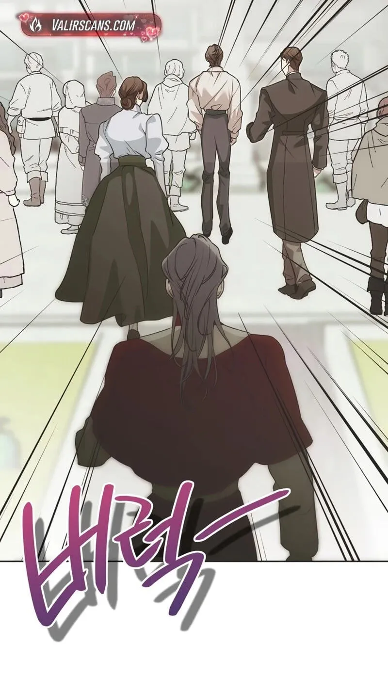 Moralless Scandal Chapter 72 page 36 - 
