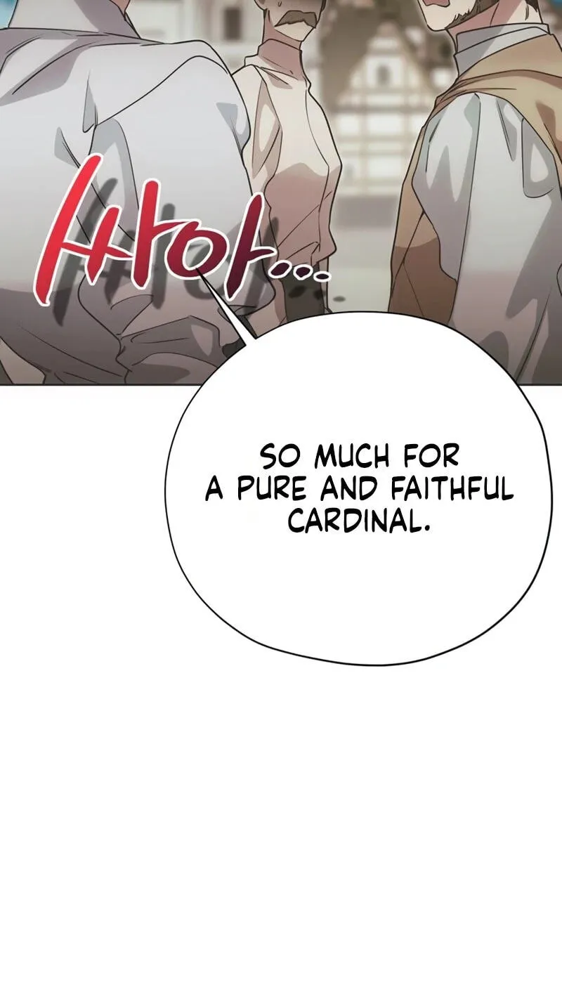 Moralless Scandal Chapter 72 page 38 - 