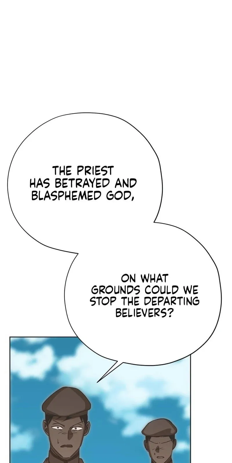 Moralless Scandal Chapter 72 page 42 - 