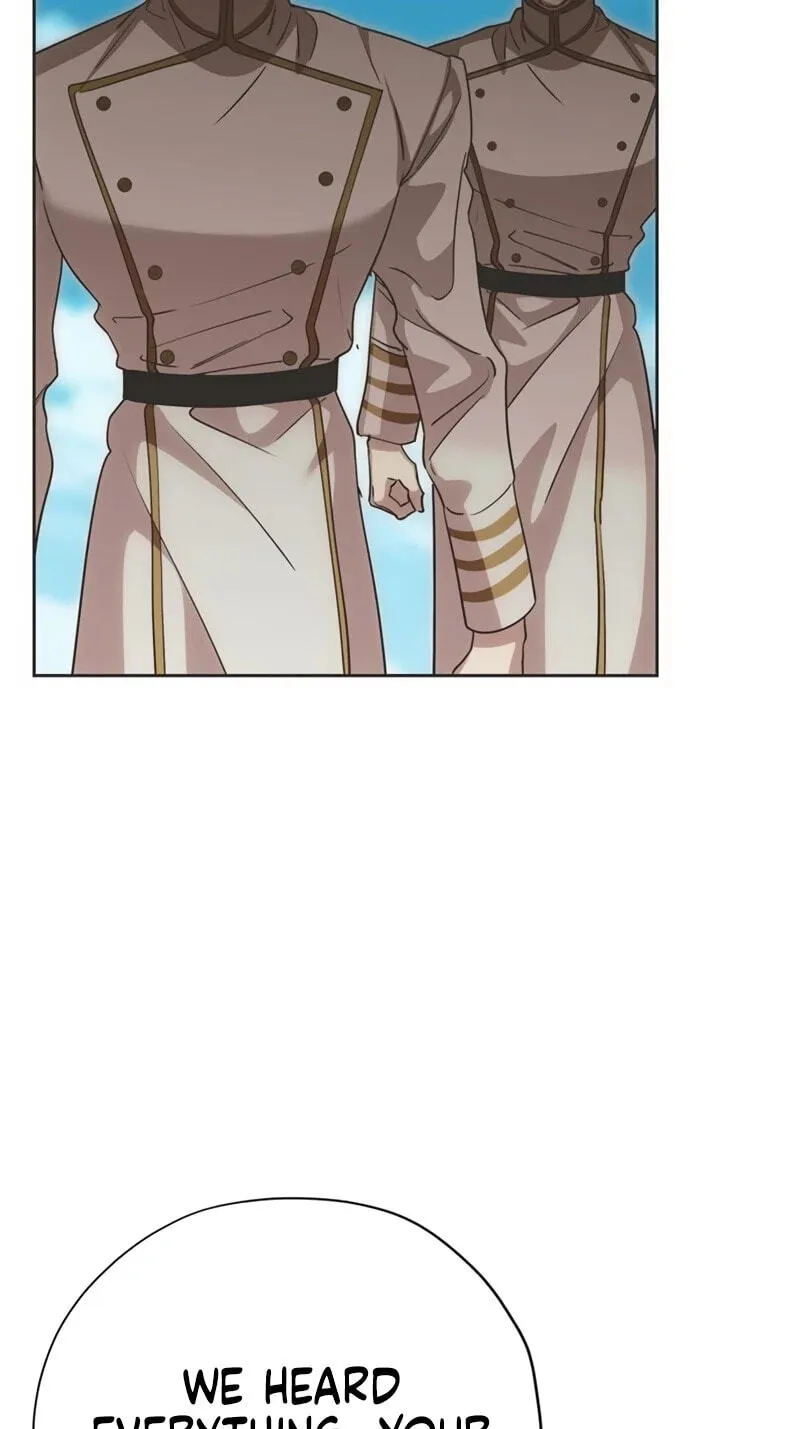 Moralless Scandal Chapter 72 page 43 - 