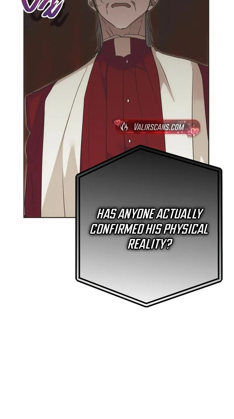 Moralless Scandal Chapter 72 page 48 - 