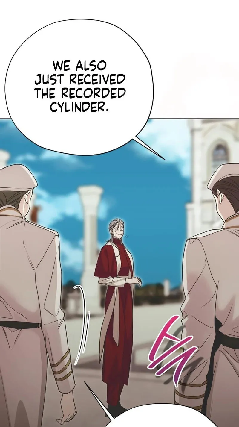 Moralless Scandal Chapter 72 page 49 - 