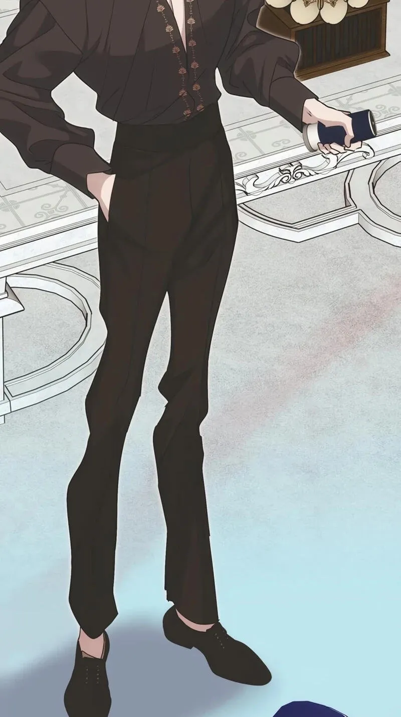 Moralless Scandal Chapter 72 page 6 - 