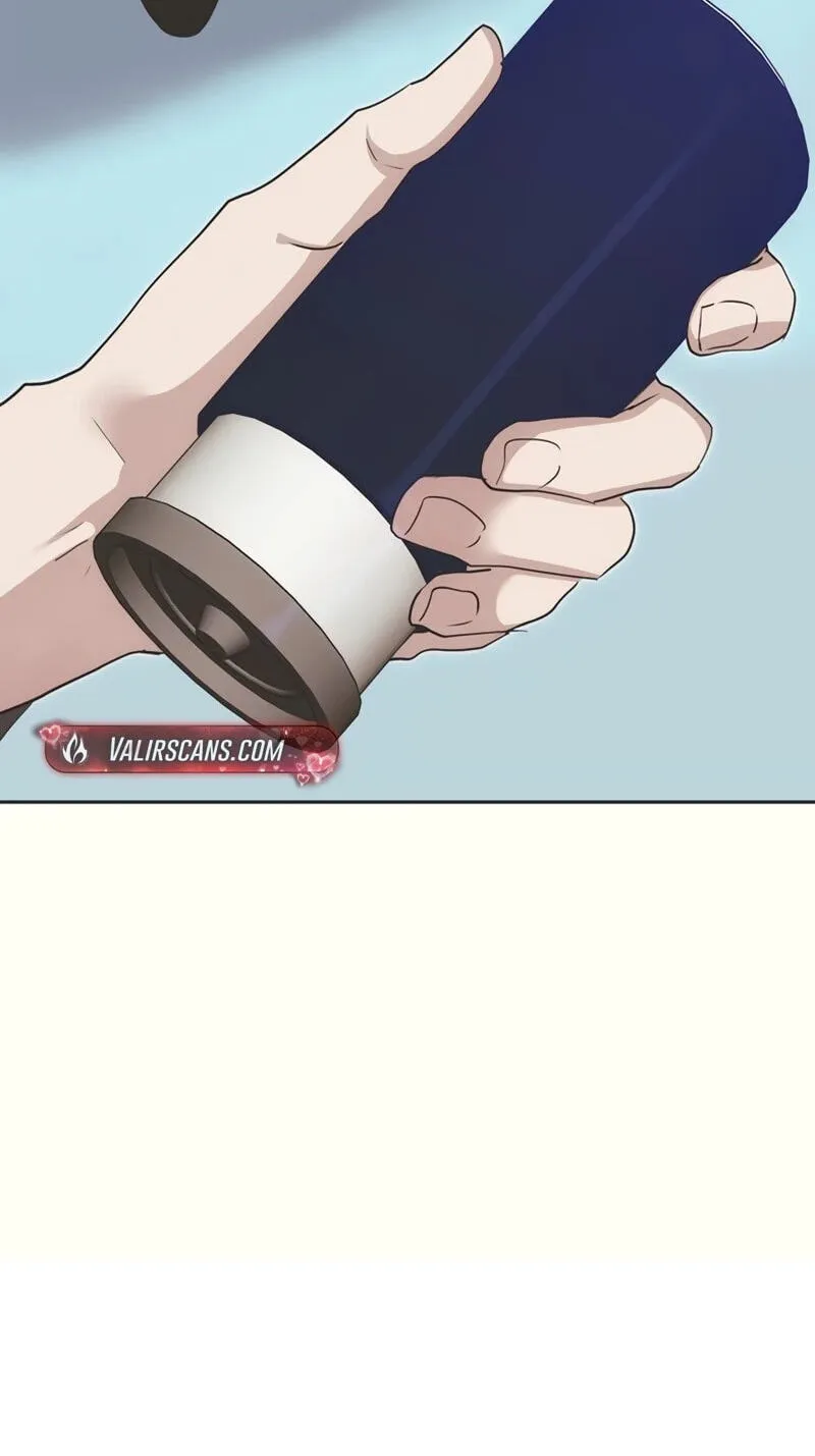 Moralless Scandal Chapter 72 page 7 - 