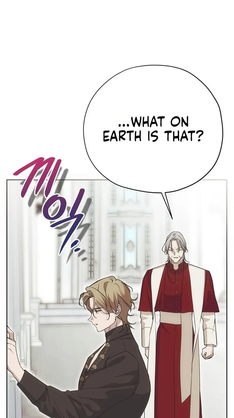 Moralless Scandal Chapter 72 page 8 - 