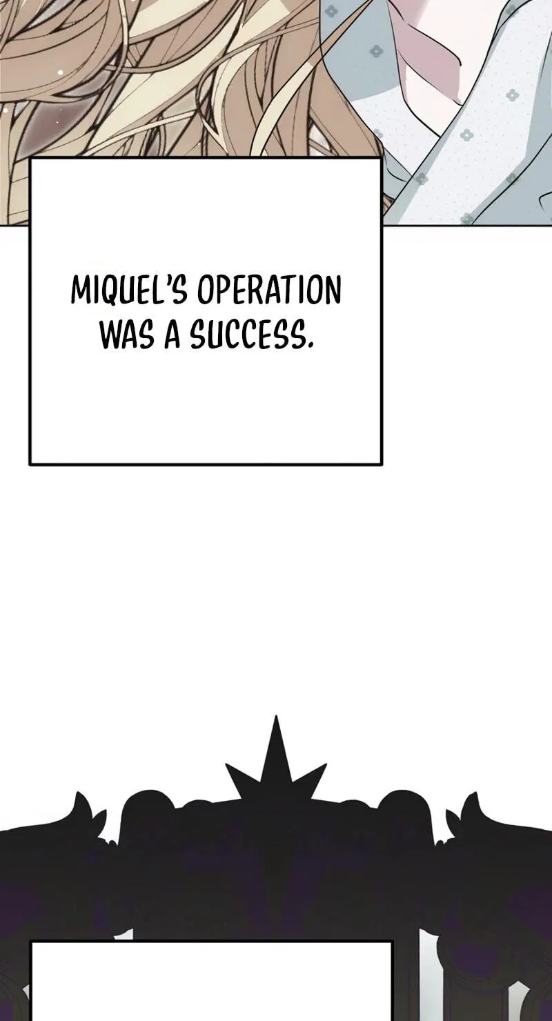 Moralless Scandal Chapter 72 page 81 - 