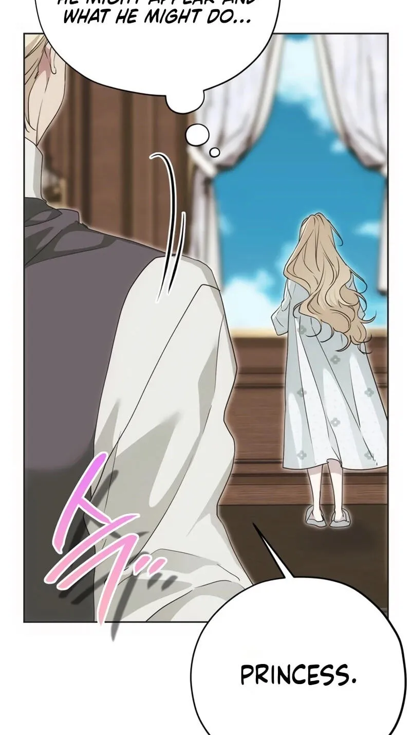 Moralless Scandal Chapter 72 page 84 - 