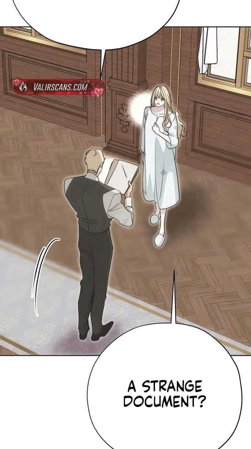 Moralless Scandal Chapter 72 page 87 - 
