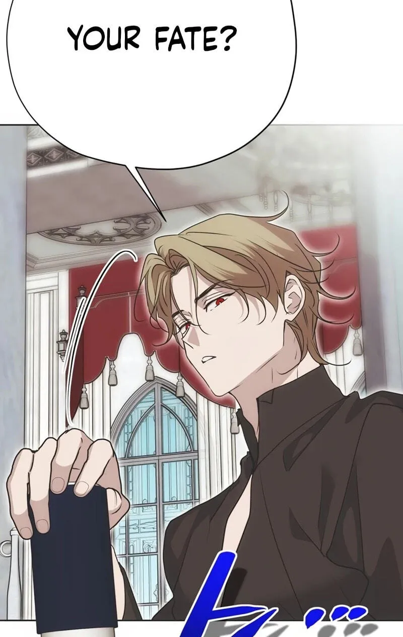 Moralless Scandal Chapter 72 page 10 - 