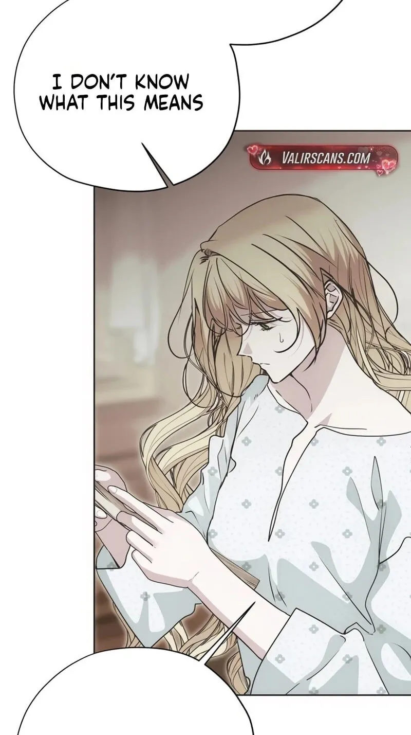 Moralless Scandal Chapter 72 page 97 - 