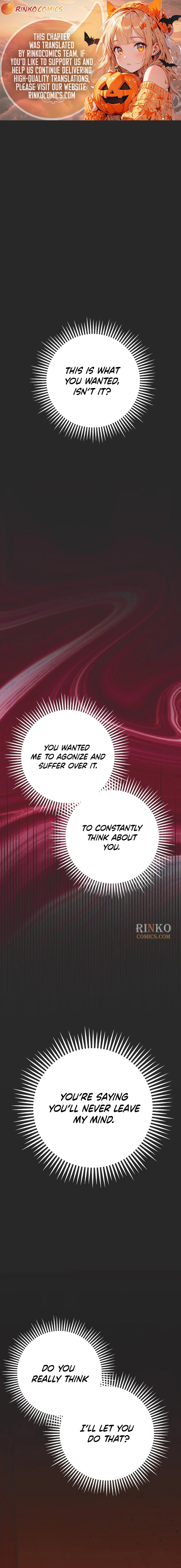 Moralless Scandal Chapter 73 page 1 - 