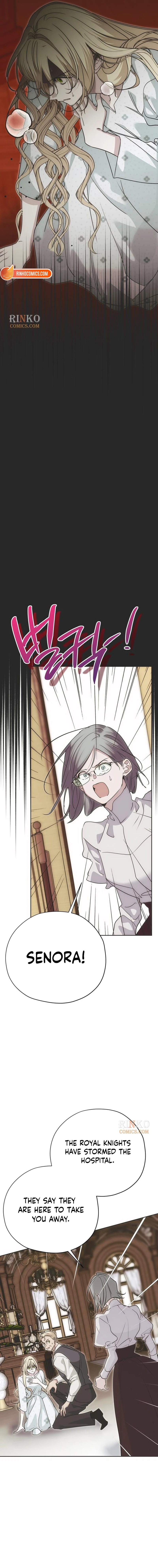 Moralless Scandal Chapter 73 page 2 - 