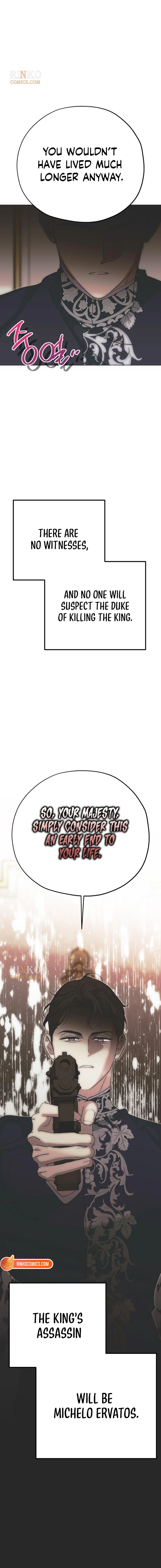 Moralless Scandal Chapter 73 page 26 - 