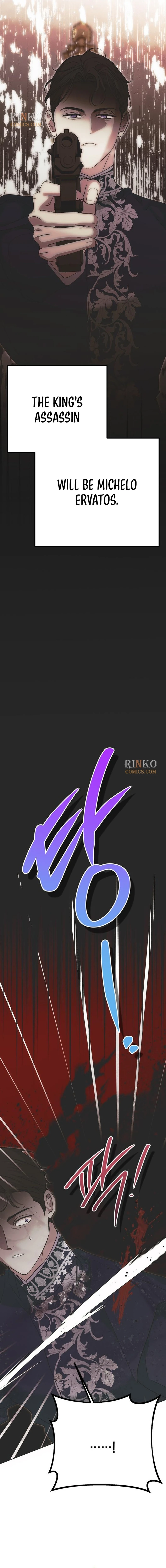 Moralless Scandal Chapter 74 page 2 - 
