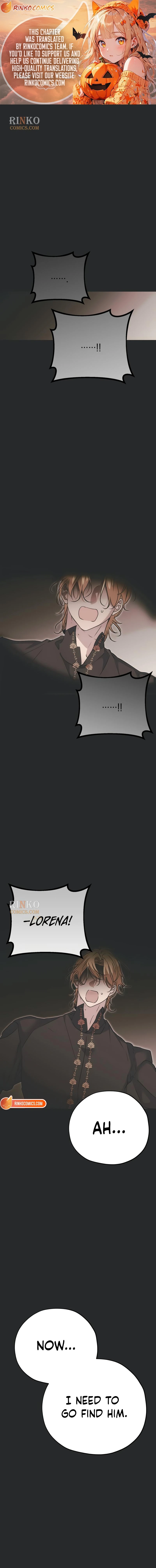 Moralless Scandal Chapter 76 page 1 - 