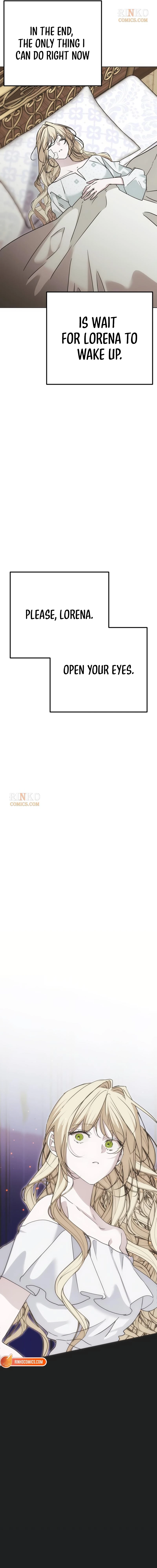 Moralless Scandal Chapter 76 page 21 - 