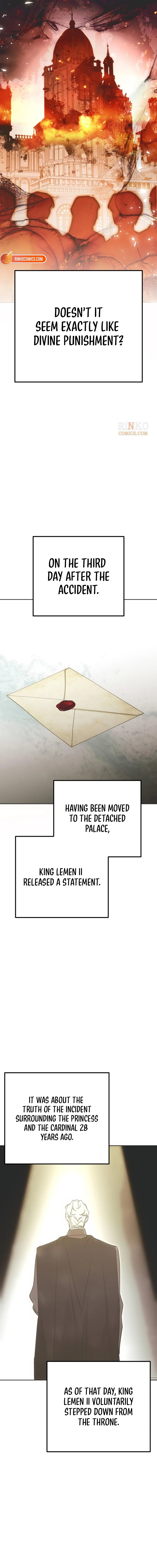 Moralless Scandal Chapter 76 page 7 - 