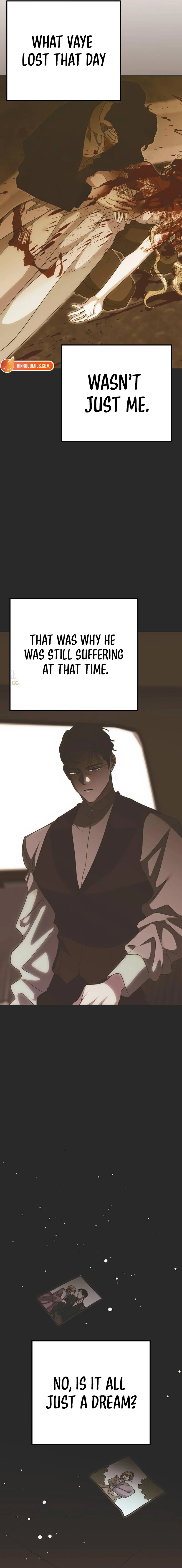 Moralless Scandal Chapter 77 page 17 - 