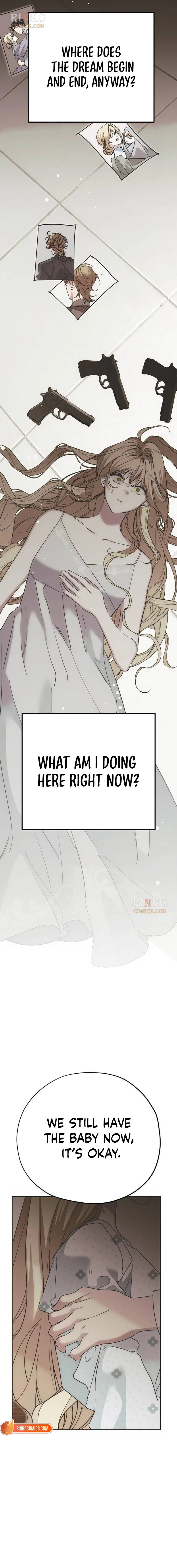 Moralless Scandal Chapter 77 page 18 - 