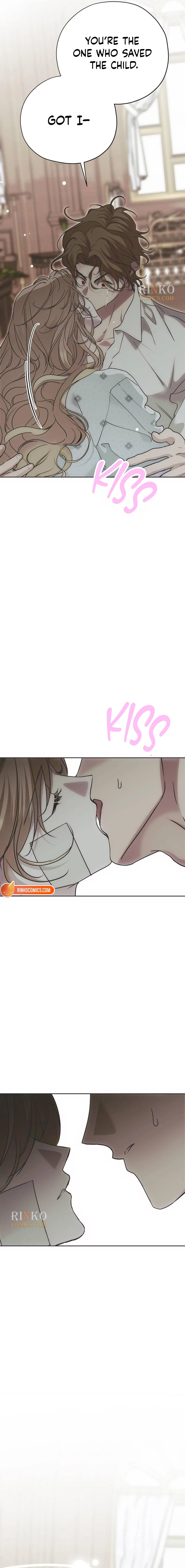 Moralless Scandal Chapter 77 page 24 - 