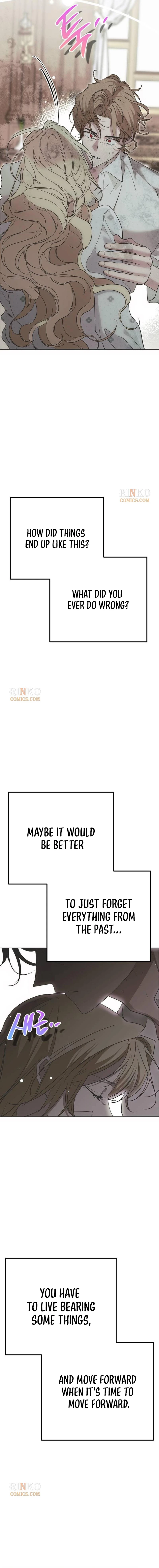 Moralless Scandal Chapter 77 page 25 - 