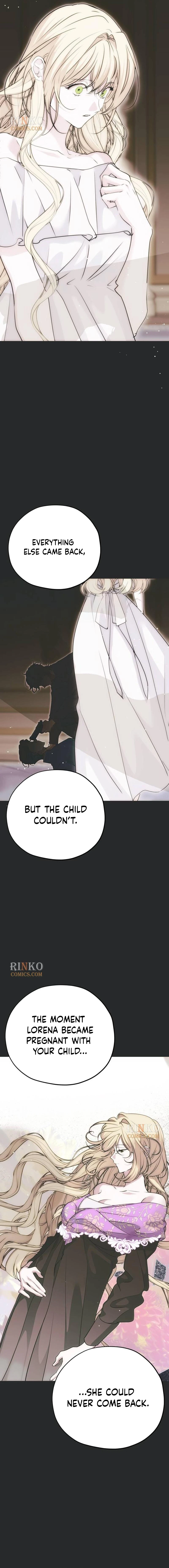 Moralless Scandal Chapter 77 page 7 - 