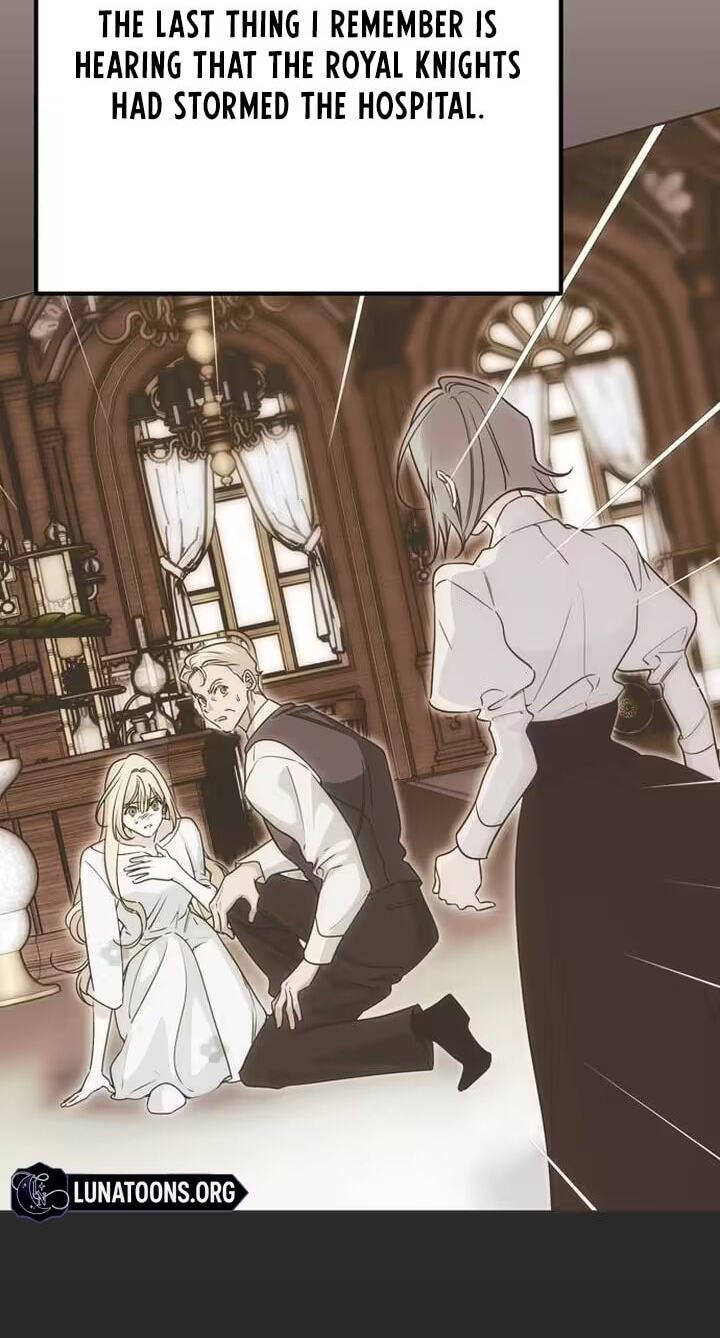 Moralless Scandal Chapter 78 page 17 - 