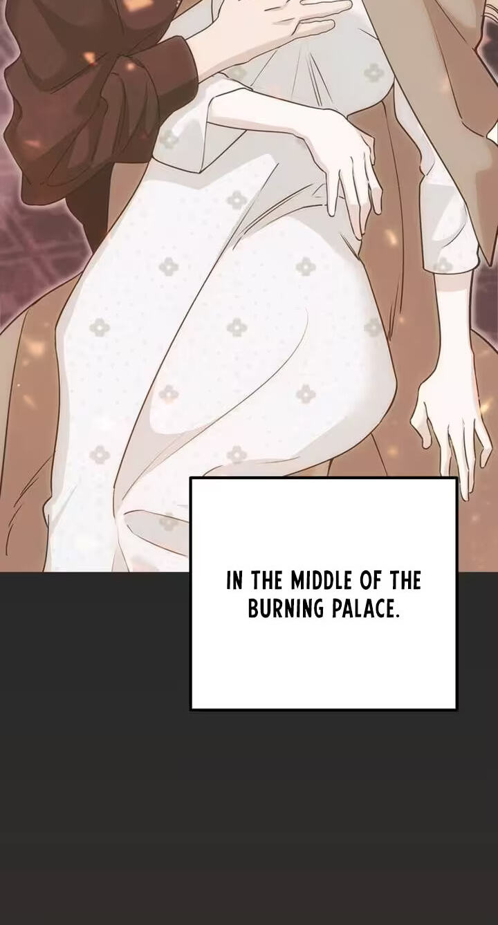 Moralless Scandal Chapter 78 page 19 - 
