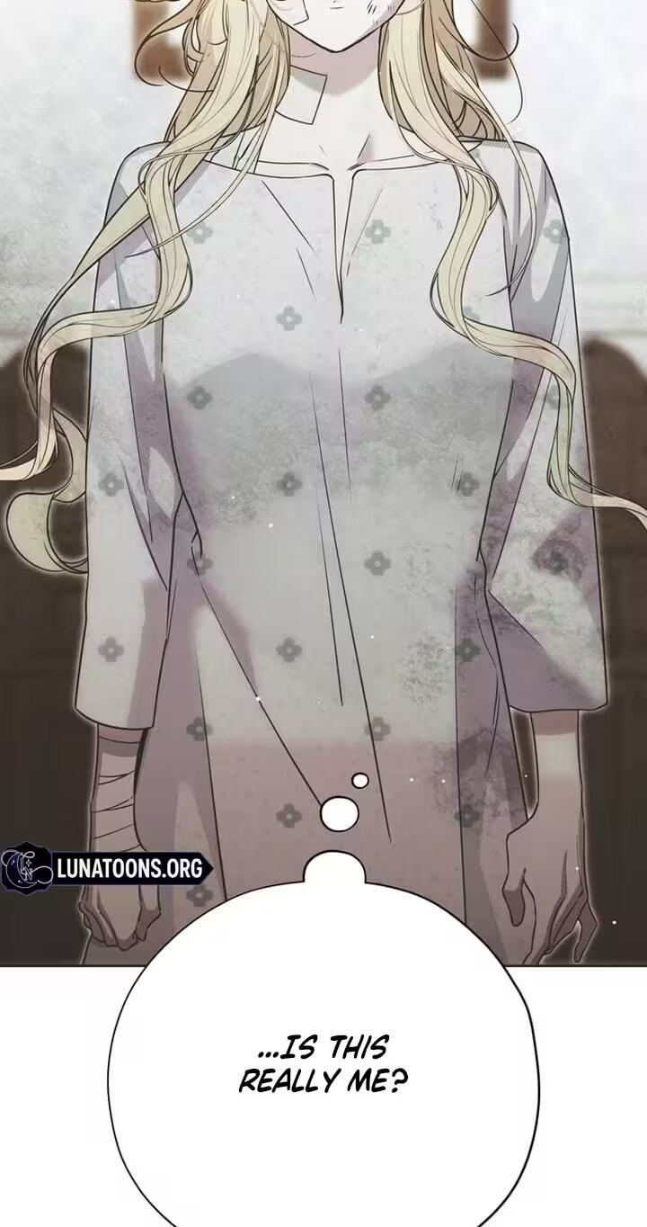 Moralless Scandal Chapter 78 page 3 - 
