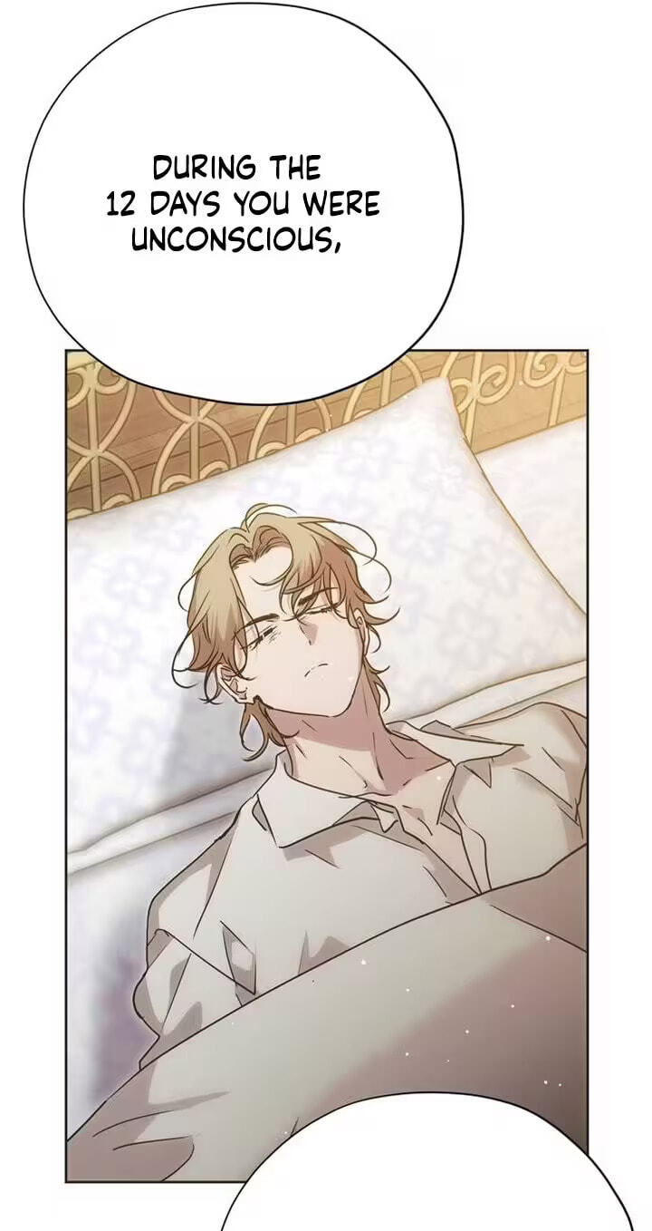 Moralless Scandal Chapter 78 page 32 - 