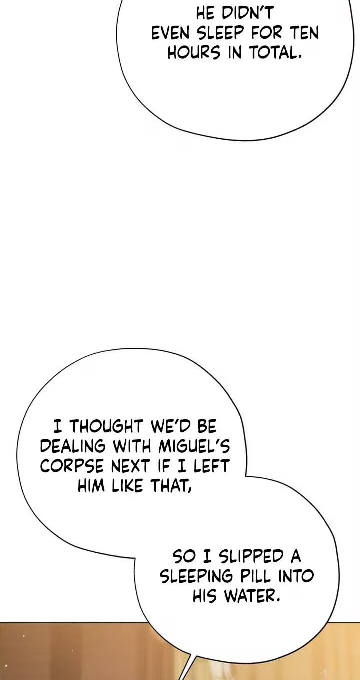 Moralless Scandal Chapter 78 page 33 - 
