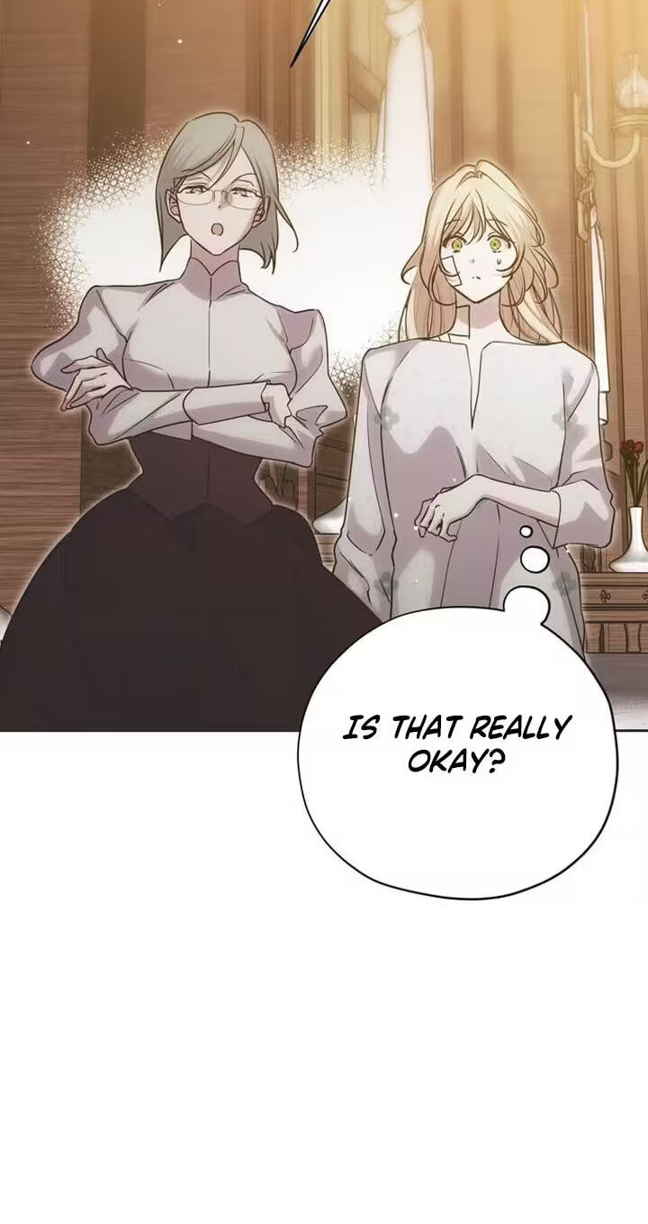 Moralless Scandal Chapter 78 page 34 - 