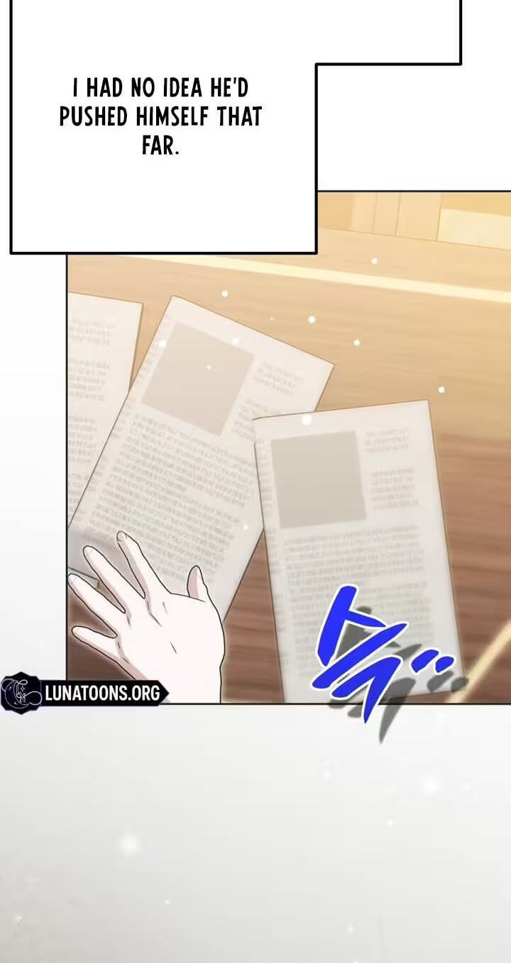 Moralless Scandal Chapter 78 page 38 - 