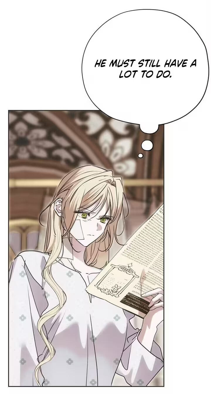Moralless Scandal Chapter 78 page 44 - 