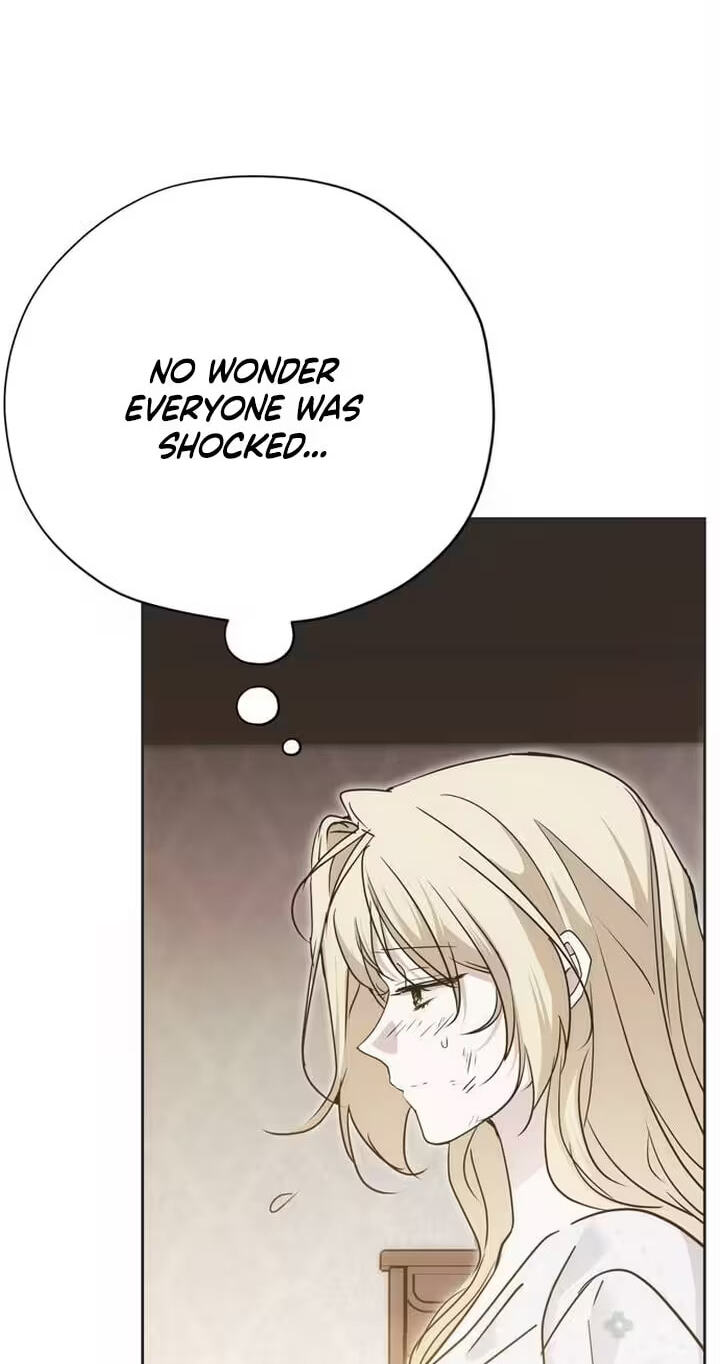 Moralless Scandal Chapter 78 page 6 - 