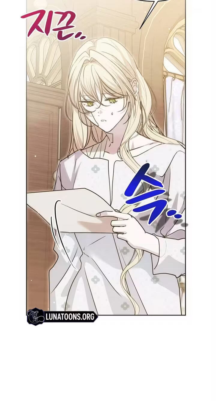 Moralless Scandal Chapter 78 page 57 - 