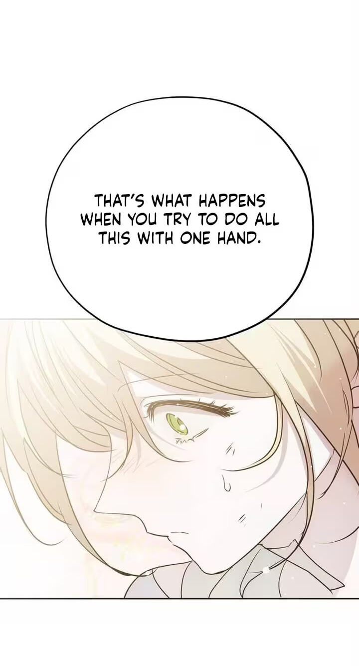 Moralless Scandal Chapter 78 page 58 - 