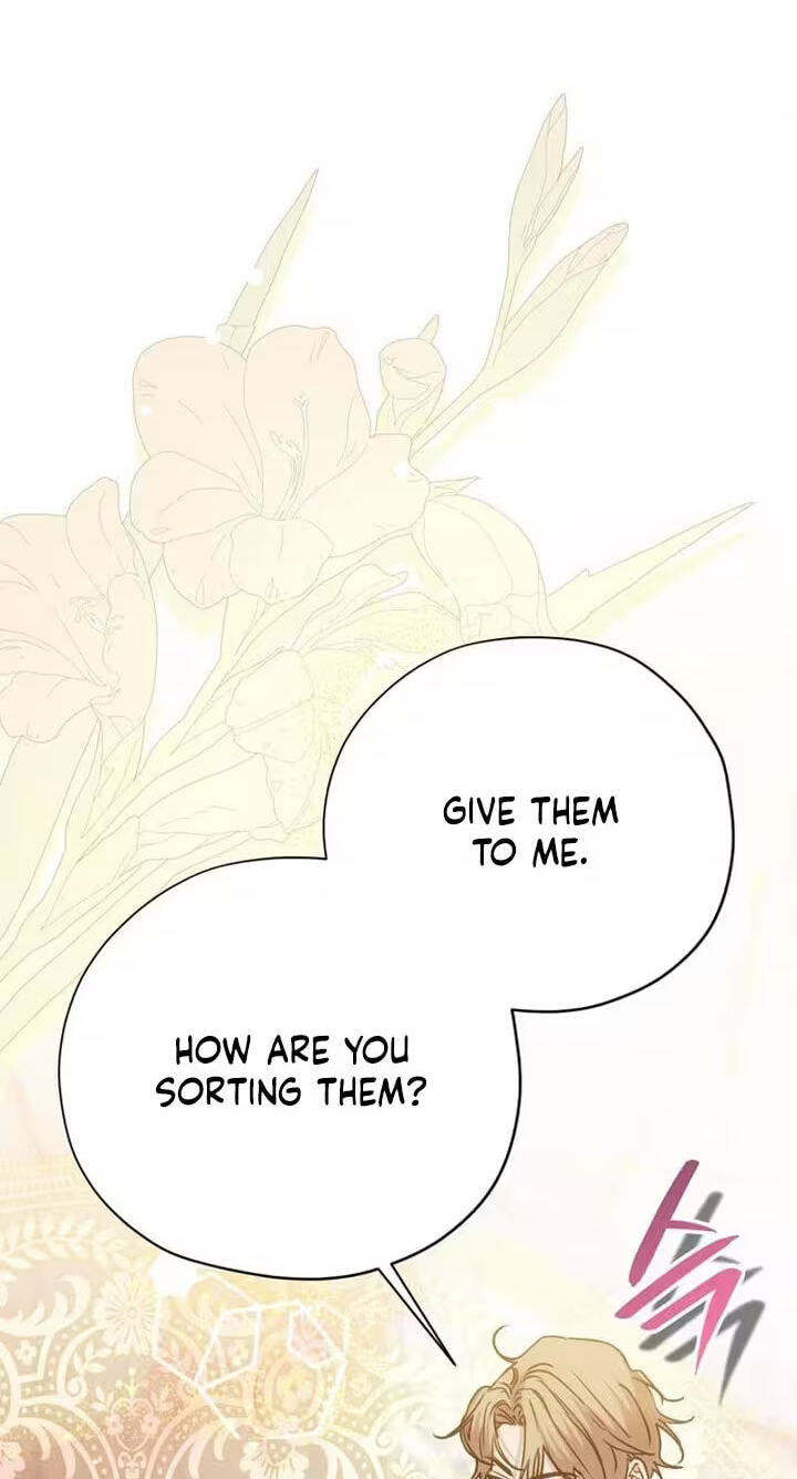 Moralless Scandal Chapter 78 page 59 - 