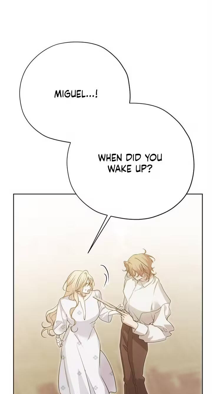 Moralless Scandal Chapter 78 page 61 - 