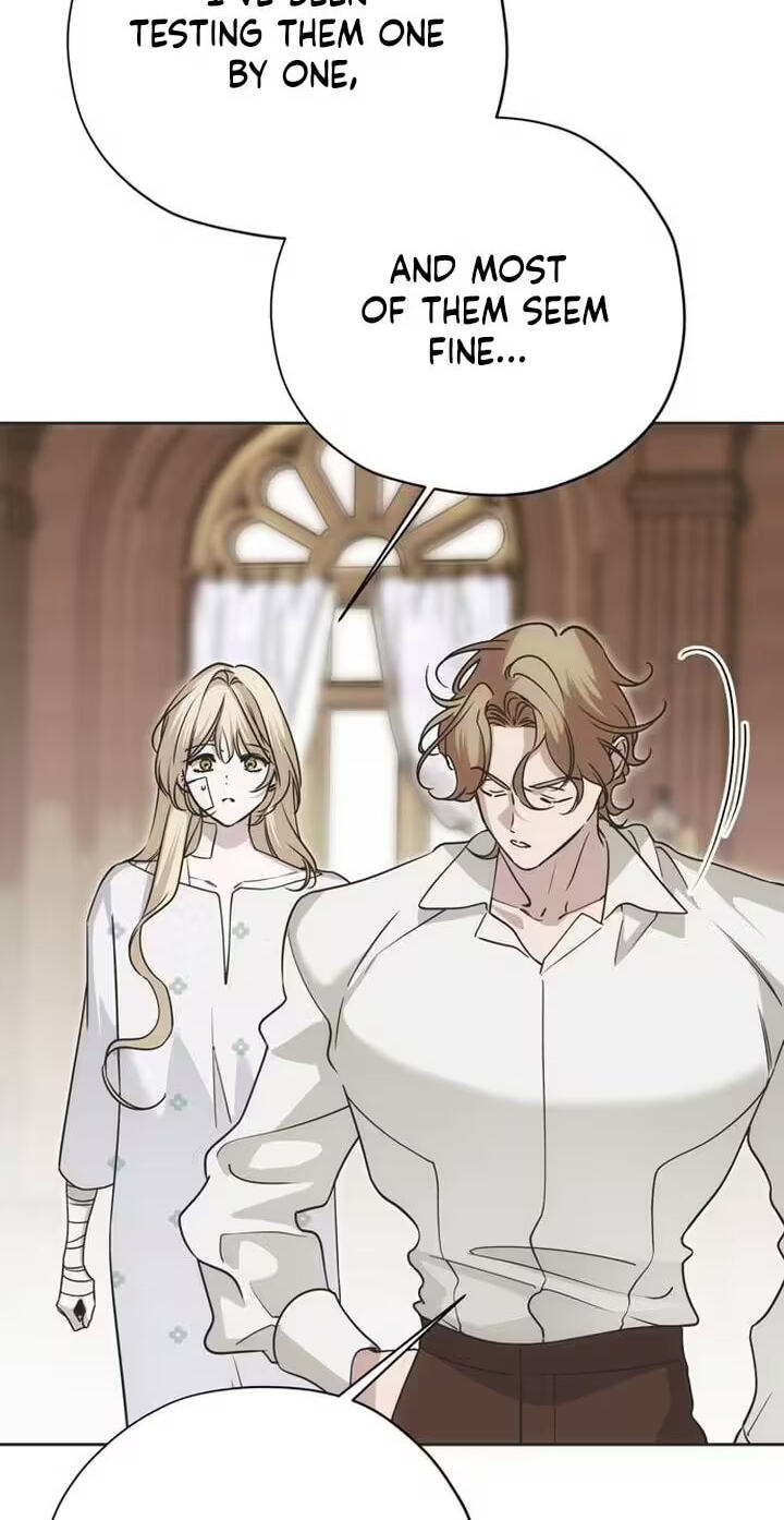 Moralless Scandal Chapter 78 page 77 - 
