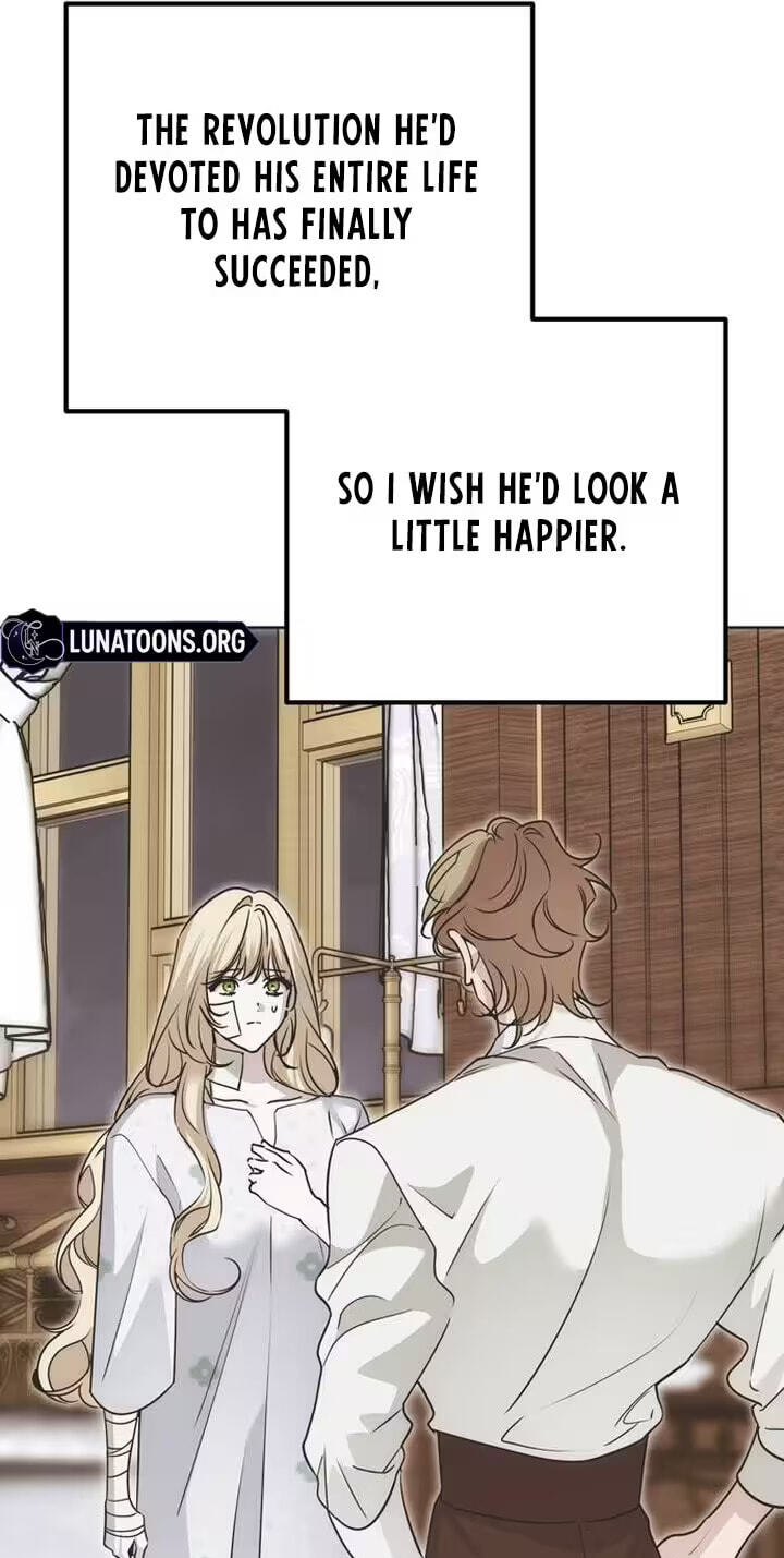 Moralless Scandal Chapter 78 page 85 - 