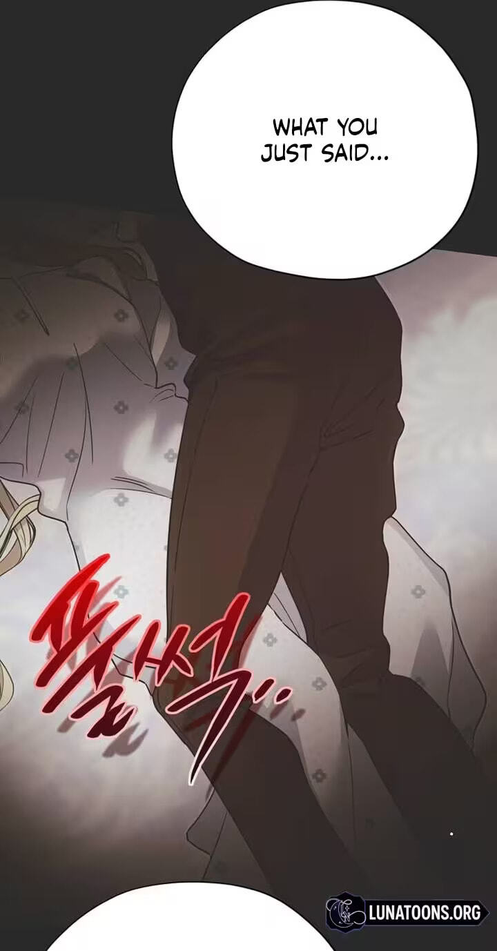 Moralless Scandal Chapter 78 page 95 - 