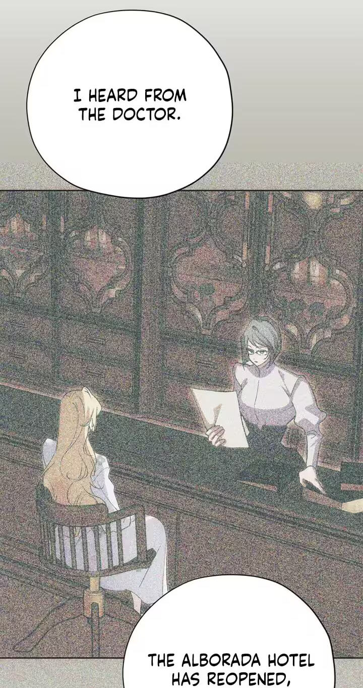 Moralless Scandal Chapter 79 page 13 - 