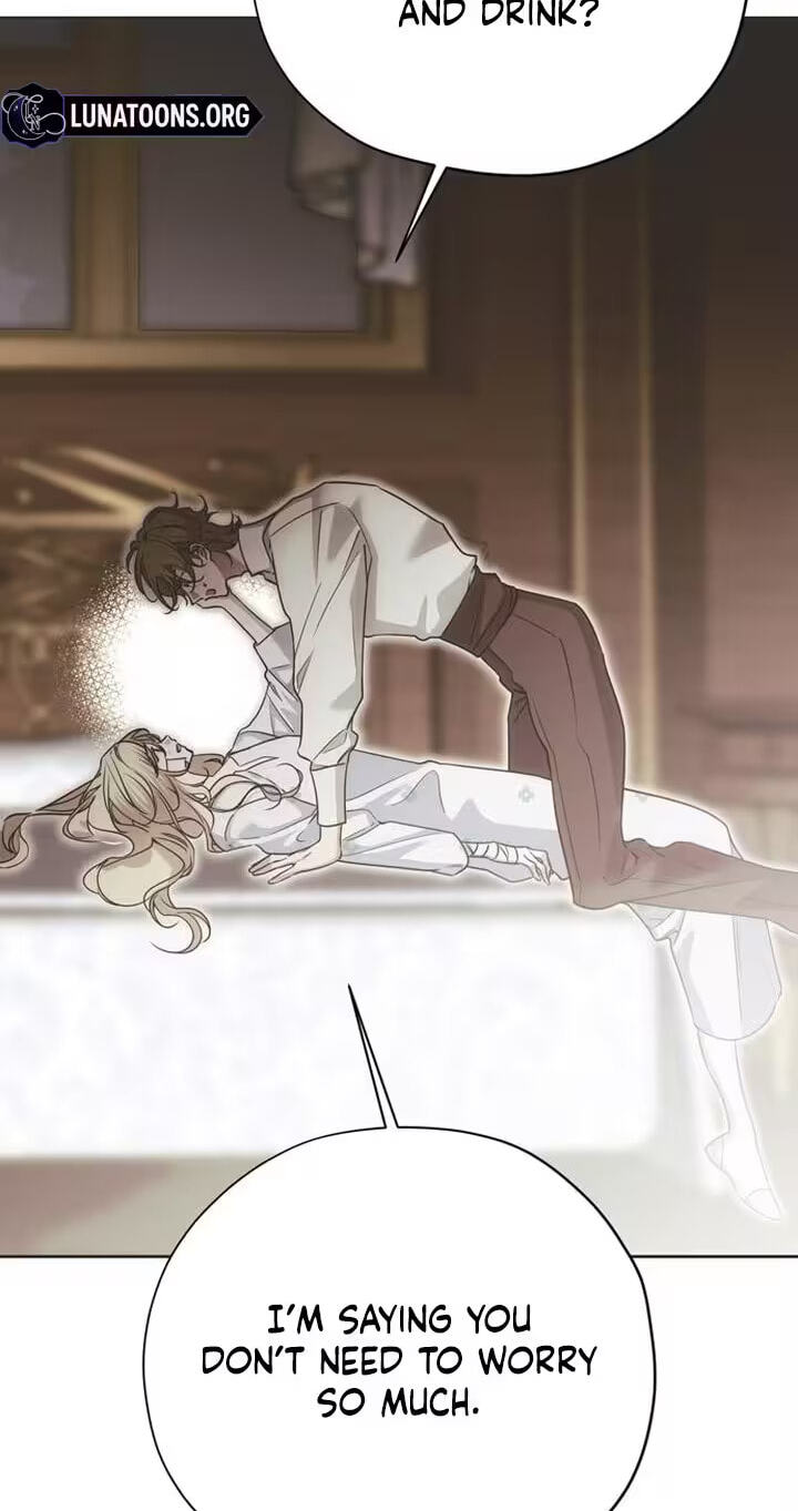 Moralless Scandal Chapter 79 page 15 - 