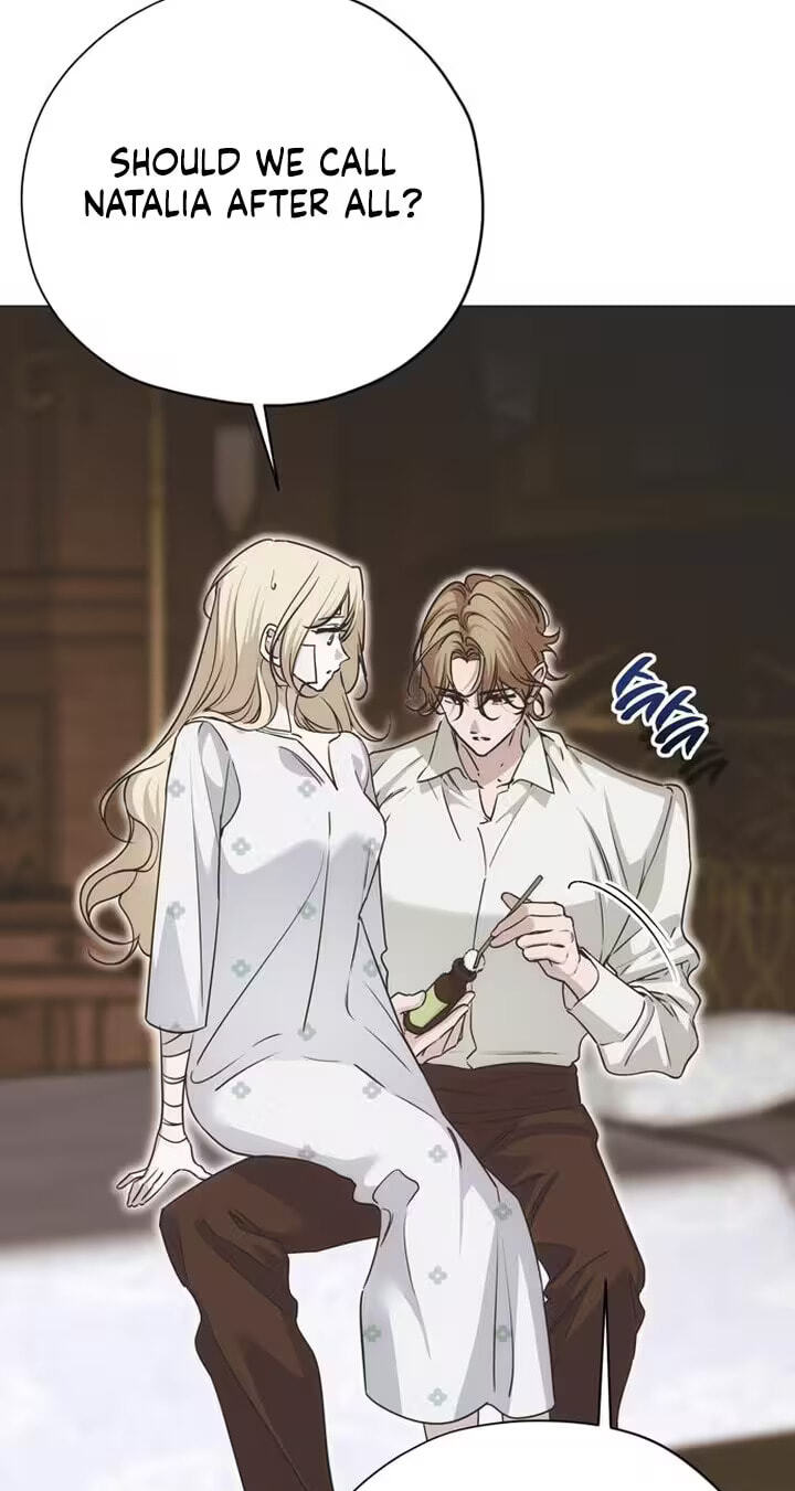 Moralless Scandal Chapter 79 page 23 - 