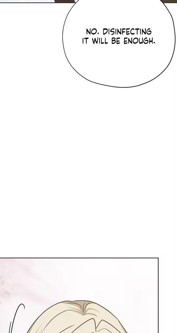 Moralless Scandal Chapter 79 page 24 - 